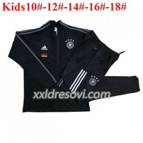 Njemačka 2020-2021 Dječji Trenirke M003